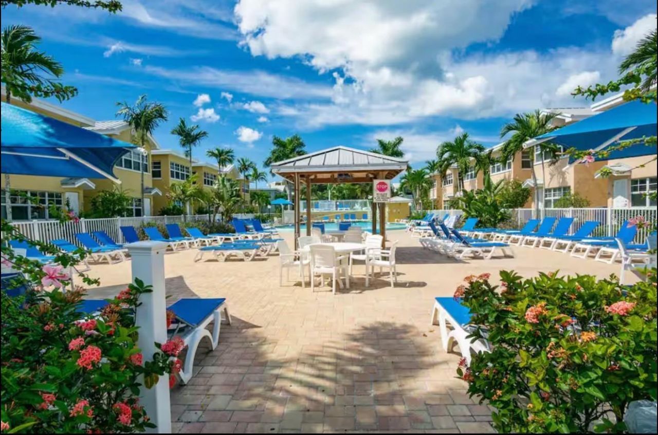 19417 Gulf Boulevard, Unit F110, Indian Rocks Beach, FL 33785 Photo