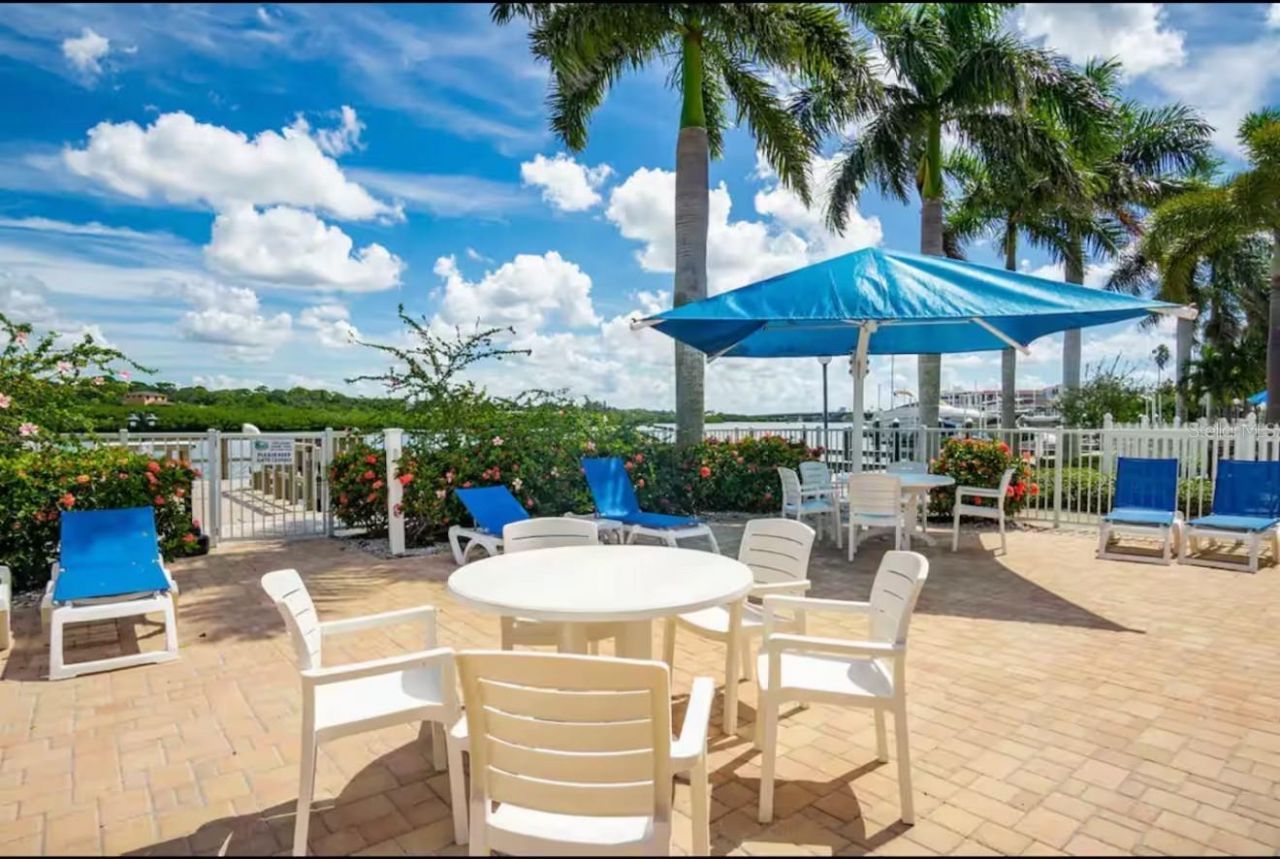 19417 Gulf Boulevard, Unit F110, Indian Rocks Beach, FL 33785 Photo