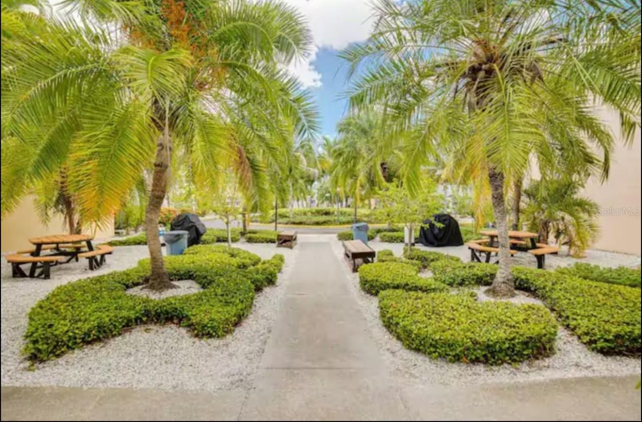 19417 Gulf Boulevard, Unit F110, Indian Rocks Beach, FL 33785 Photo