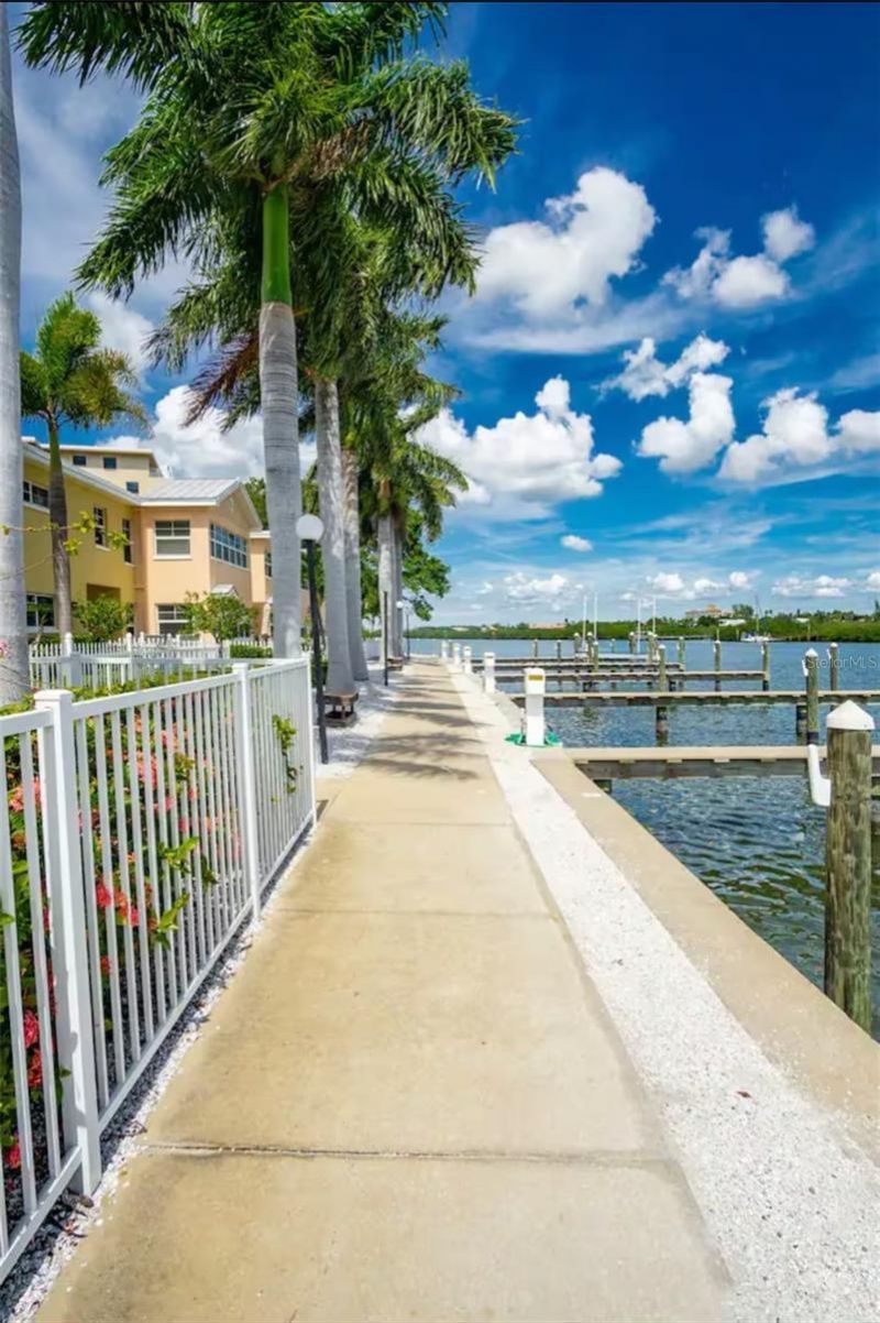19417 Gulf Boulevard, Unit F110, Indian Rocks Beach, FL 33785 Photo