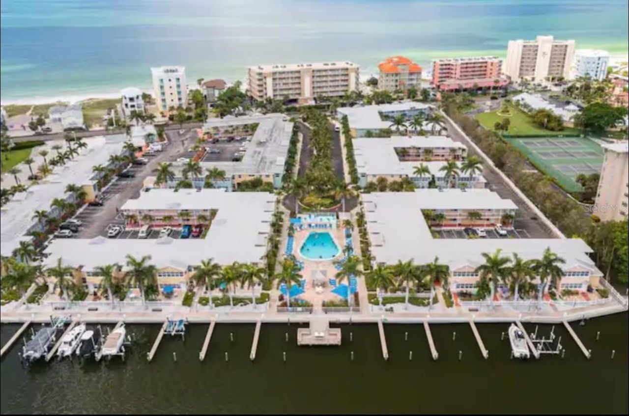 19417 Gulf Boulevard, Unit F110, Indian Rocks Beach, FL 33785 Photo