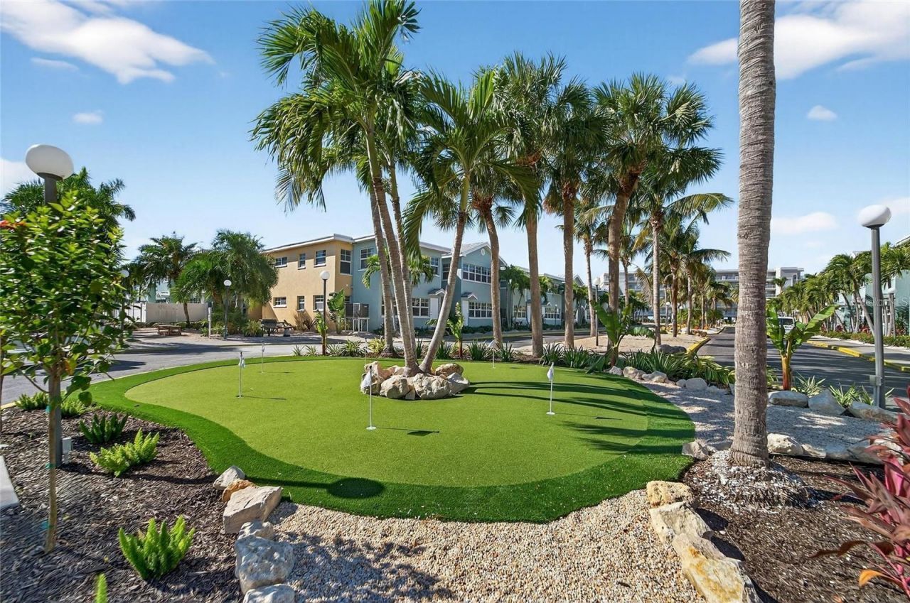 19417 Gulf Boulevard, Unit F110, Indian Rocks Beach, FL 33785 Photo
