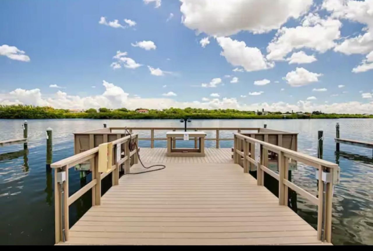 19417 Gulf Boulevard, Unit F110, Indian Rocks Beach, FL 33785 Photo