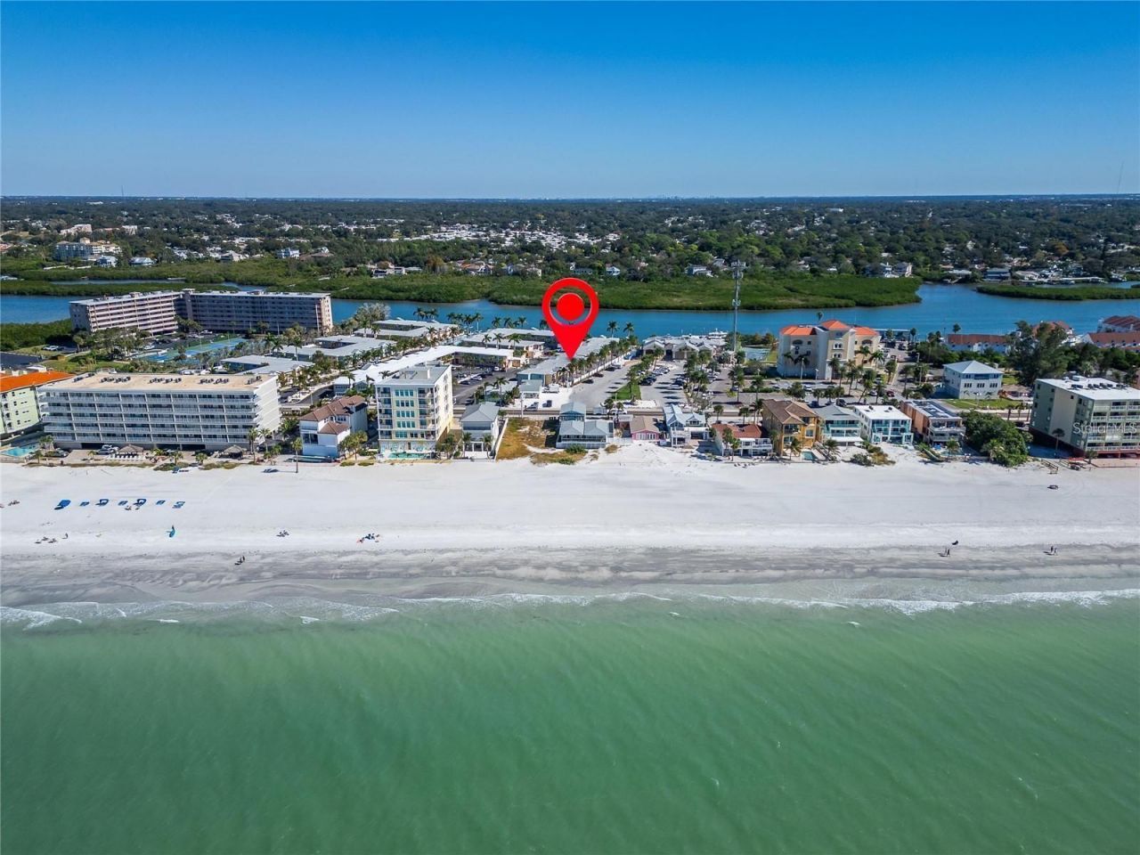 19417 Gulf Boulevard, Unit F110, Indian Rocks Beach, FL 33785 Photo