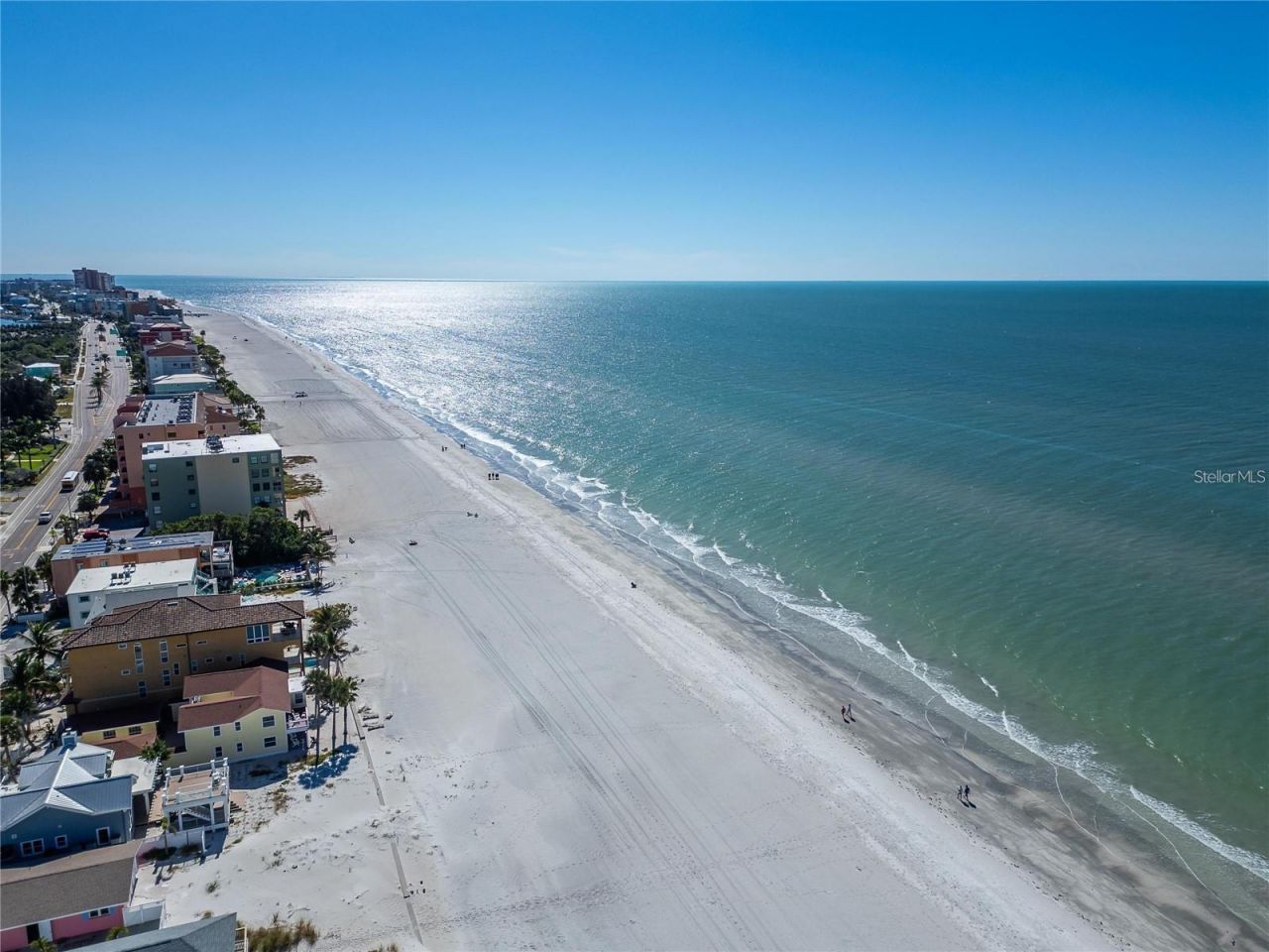 19417 Gulf Boulevard, Unit F110, Indian Rocks Beach, FL 33785 Photo