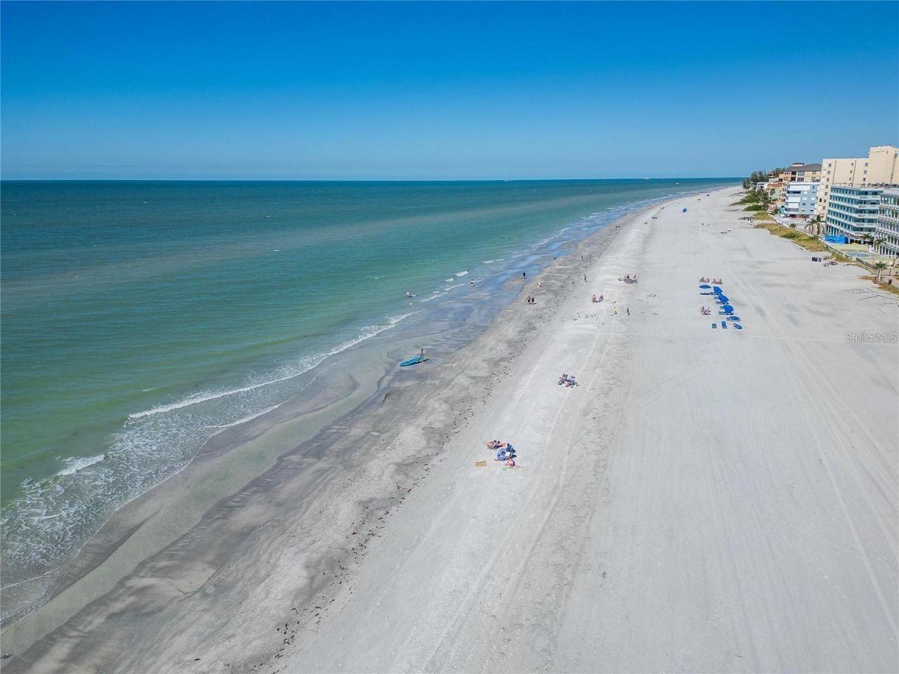 19417 Gulf Boulevard, Unit F110, Indian Rocks Beach, FL 33785 Photo
