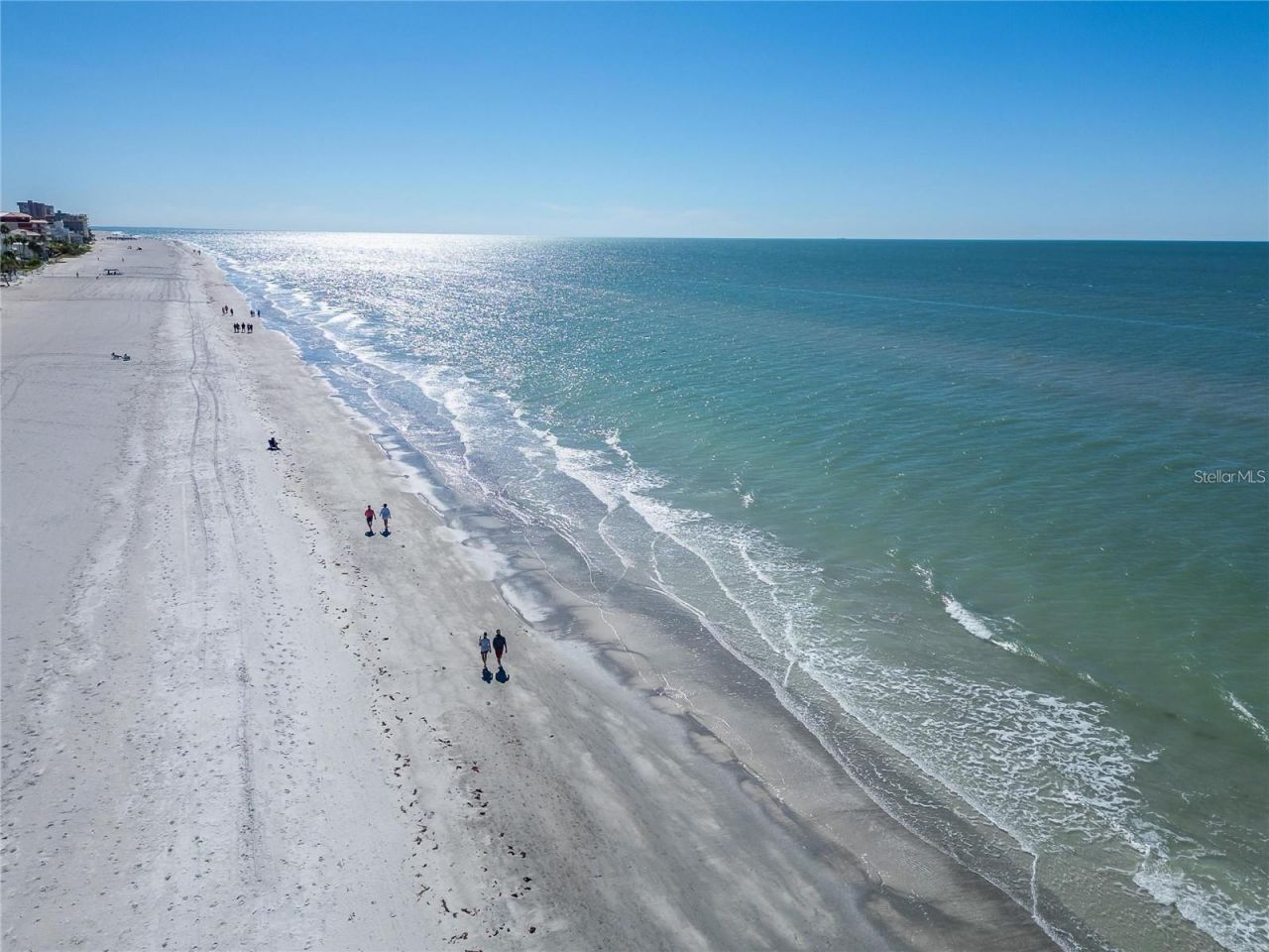 19417 Gulf Boulevard, Unit F110, Indian Rocks Beach, FL 33785 Photo