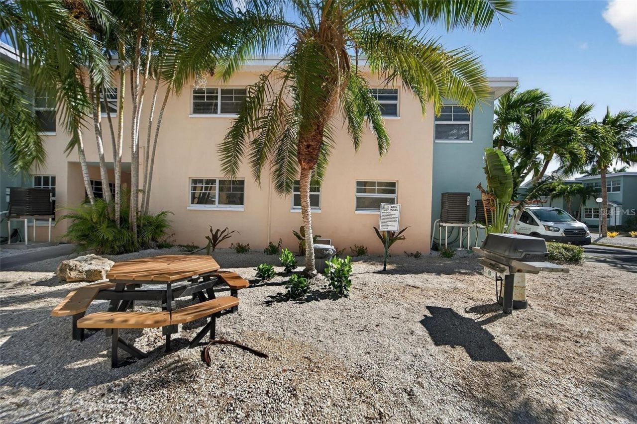 19417 Gulf Boulevard, Unit F110, Indian Rocks Beach, FL 33785 Photo