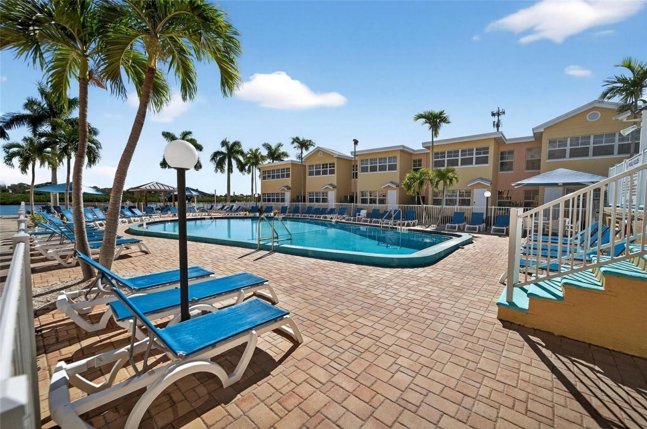 19417 Gulf Boulevard, Unit F110, Indian Rocks Beach, FL 33785 Photo