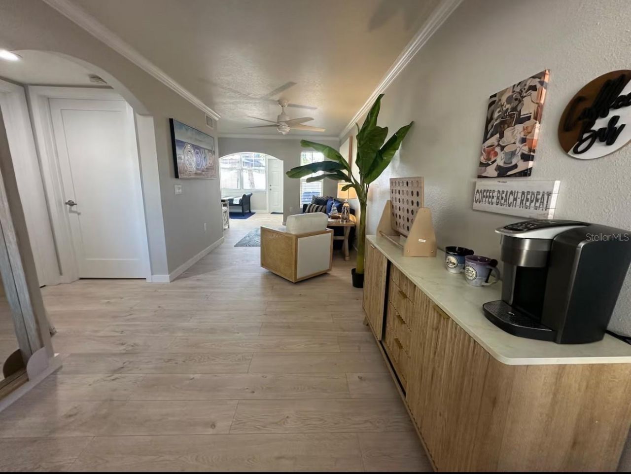 19417 Gulf Boulevard, Unit F110, Indian Rocks Beach, FL 33785 Photo