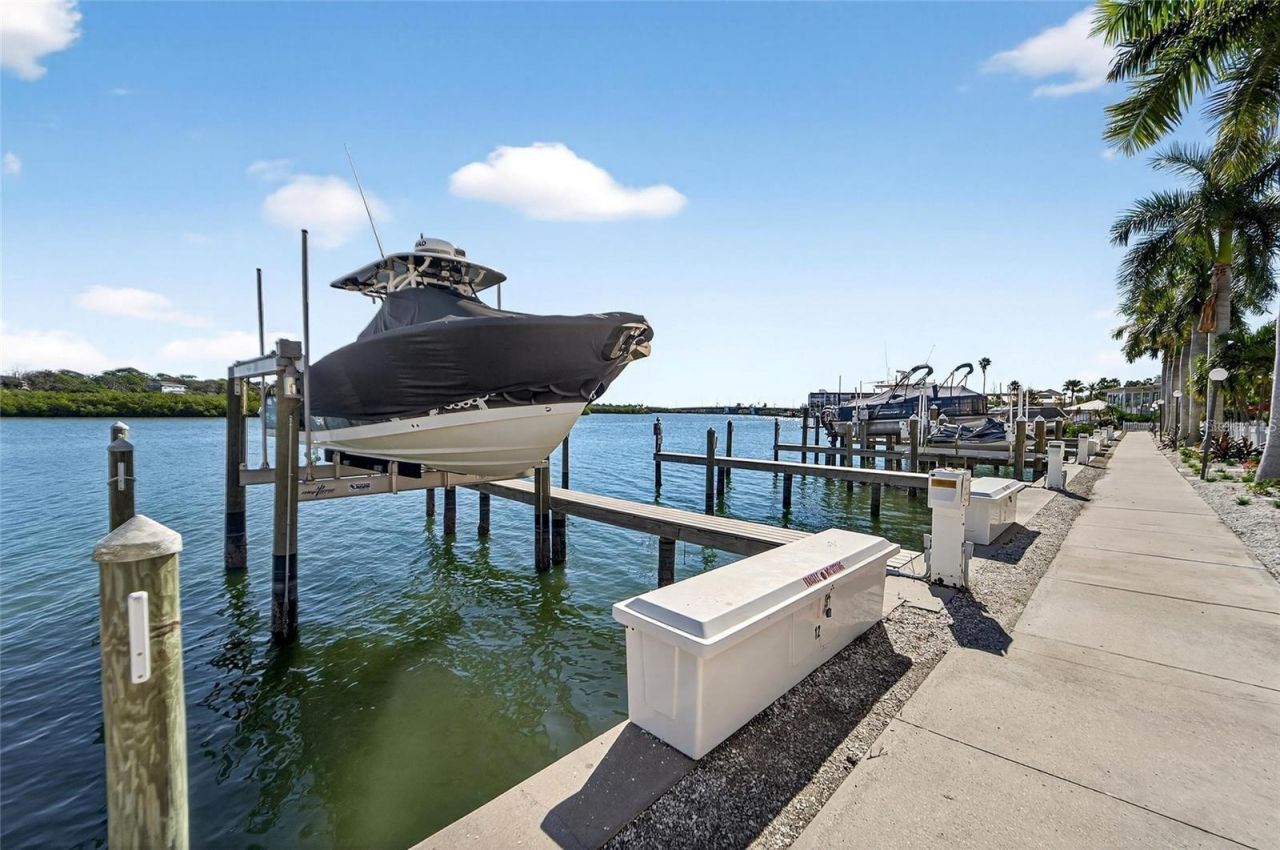 19417 Gulf Boulevard, Unit F110, Indian Rocks Beach, FL 33785 Photo