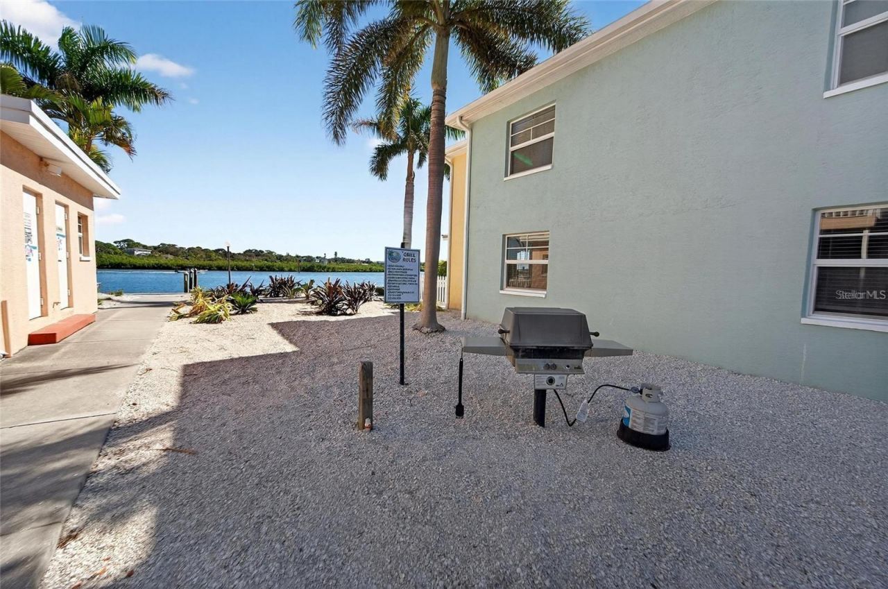 19417 Gulf Boulevard, Unit F110, Indian Rocks Beach, FL 33785 Photo