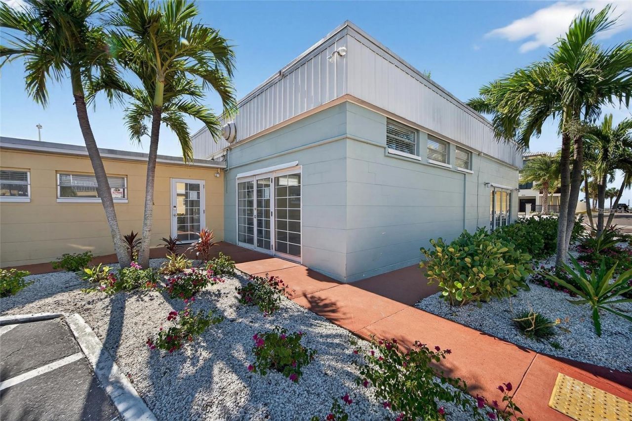 19417 Gulf Boulevard, Unit F110, Indian Rocks Beach, FL 33785 Photo