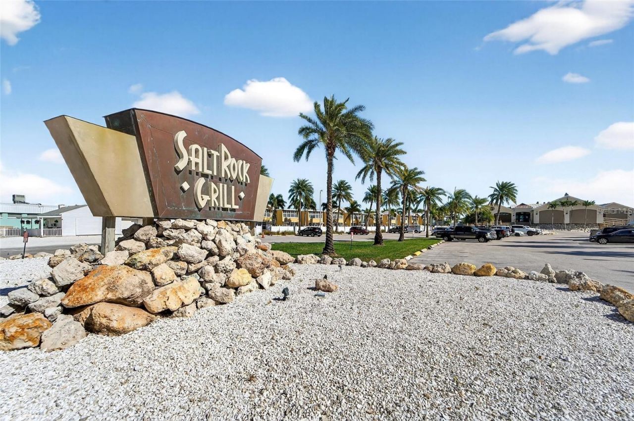19417 Gulf Boulevard, Unit F110, Indian Rocks Beach, FL 33785 Photo