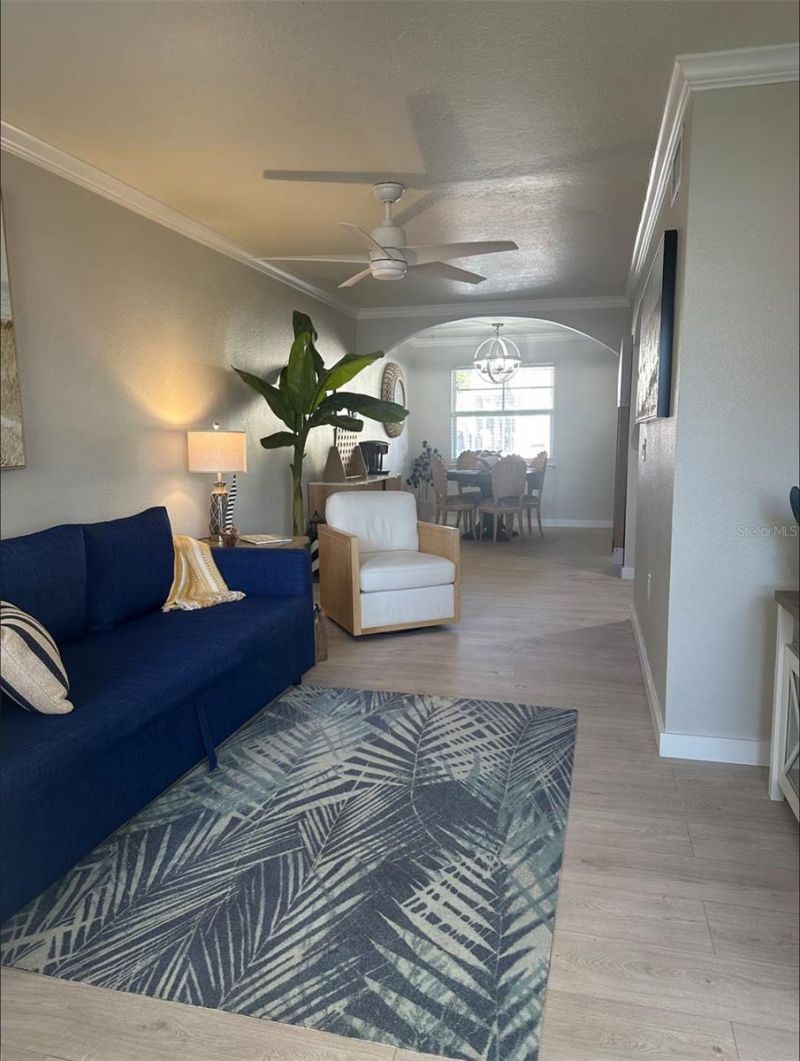 19417 Gulf Boulevard, Unit F110, Indian Rocks Beach, FL 33785 Photo