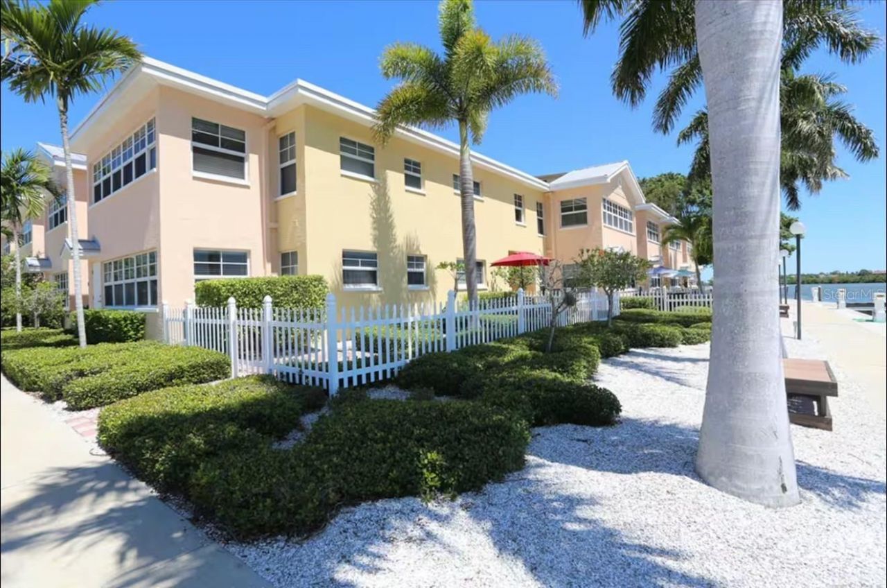 19417 Gulf Boulevard, Unit F110, Indian Rocks Beach, FL 33785 Photo