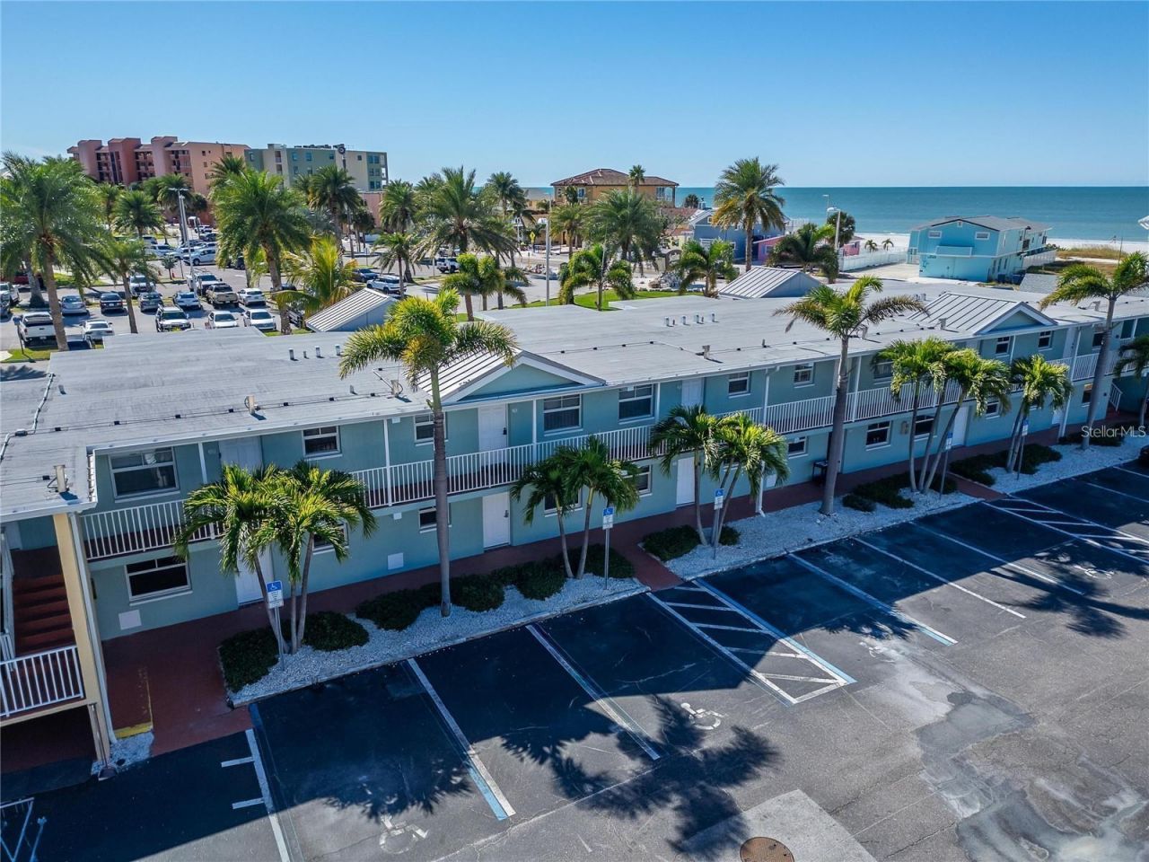 19417 Gulf Boulevard, Unit F110, Indian Rocks Beach, FL 33785 Photo