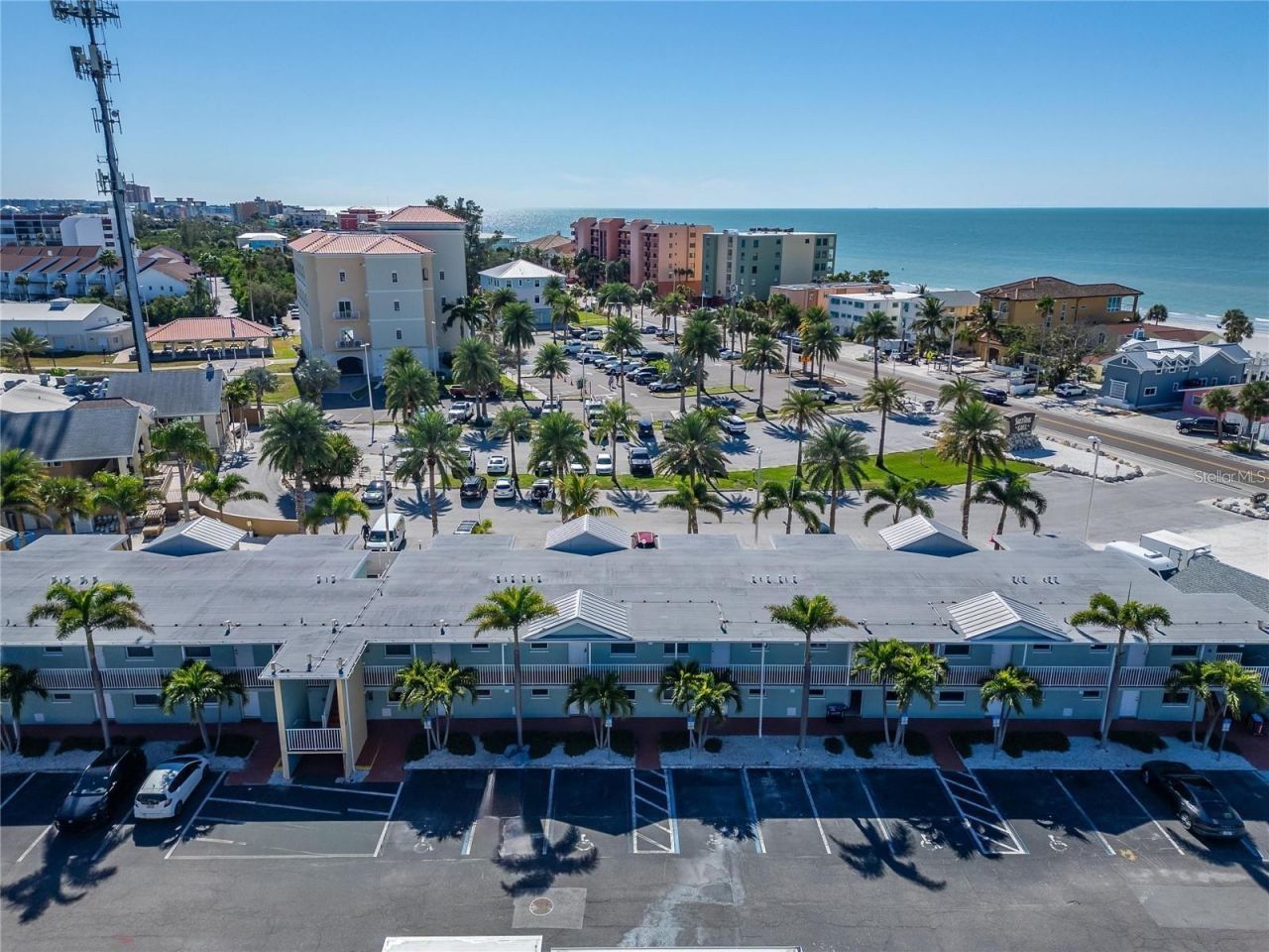 19417 Gulf Boulevard, Unit F110, Indian Rocks Beach, FL 33785 Photo