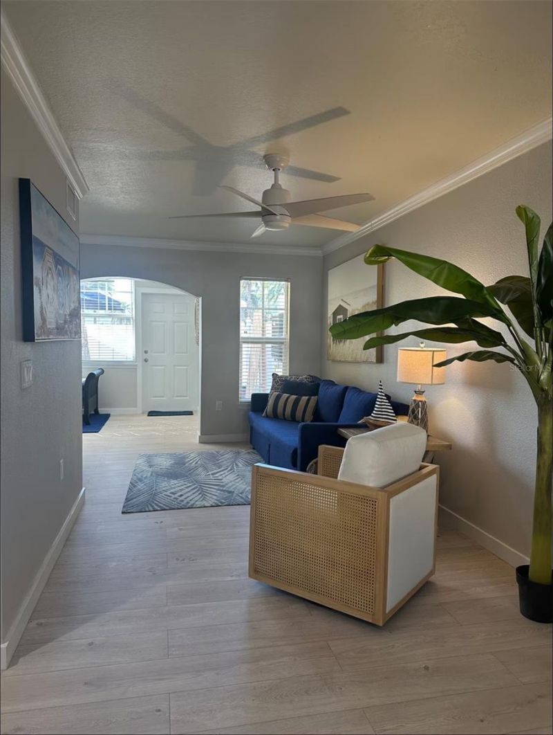 19417 Gulf Boulevard, Unit F110, Indian Rocks Beach, FL 33785 Photo