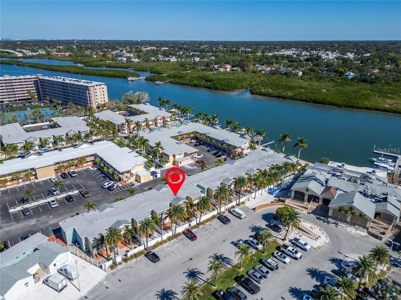 19417 Gulf Boulevard, Unit F110, Indian Rocks Beach, FL 33785 Photo