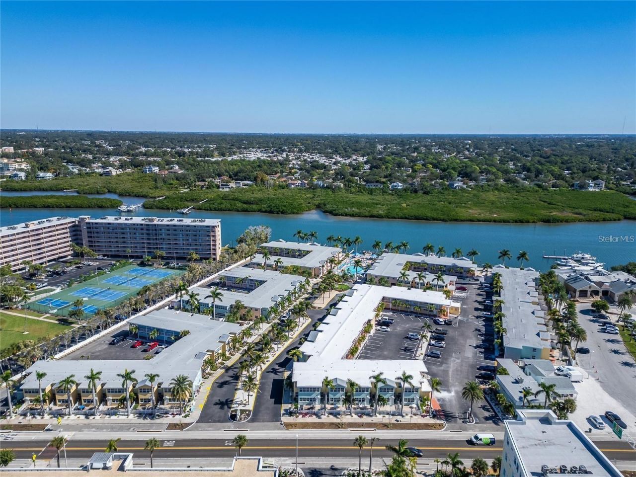 19417 Gulf Boulevard, Unit F110, Indian Rocks Beach, FL 33785 Photo