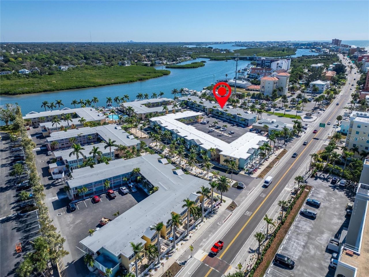 19417 Gulf Boulevard, Unit F110, Indian Rocks Beach, FL 33785 Photo