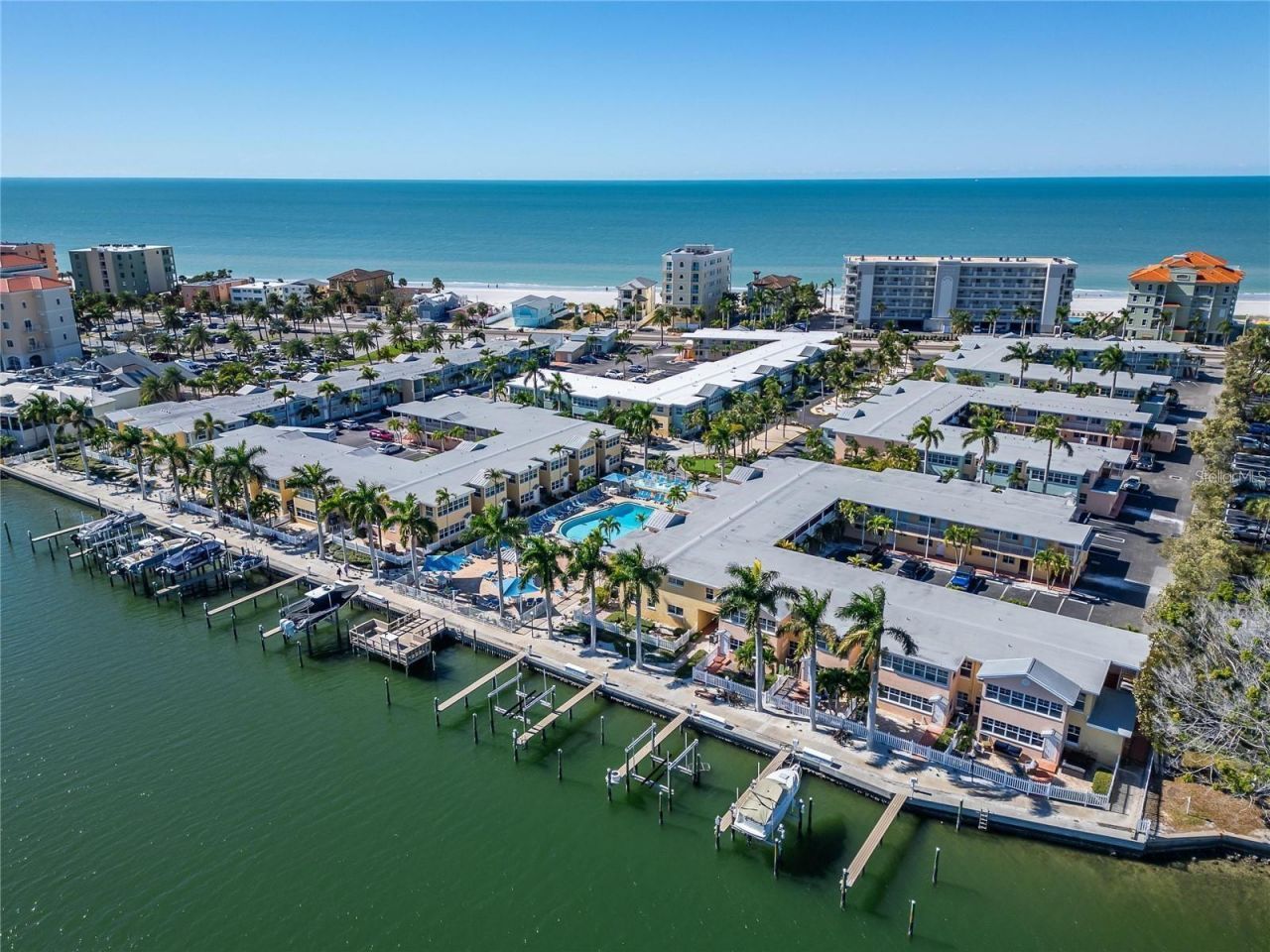 19417 Gulf Boulevard, Unit F110, Indian Rocks Beach, FL 33785 Photo