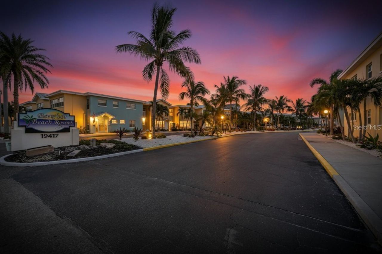 19417 Gulf Boulevard, Unit F110, Indian Rocks Beach, FL 33785 Photo