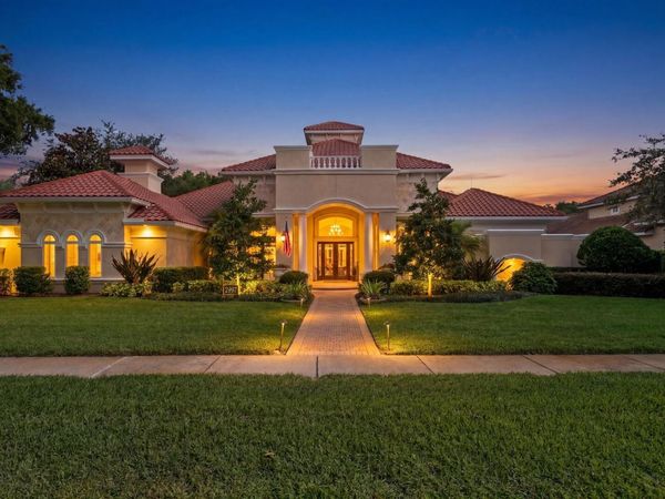 2997 KENSINGTON TRACE , TARPON SPRINGS, FL 34688