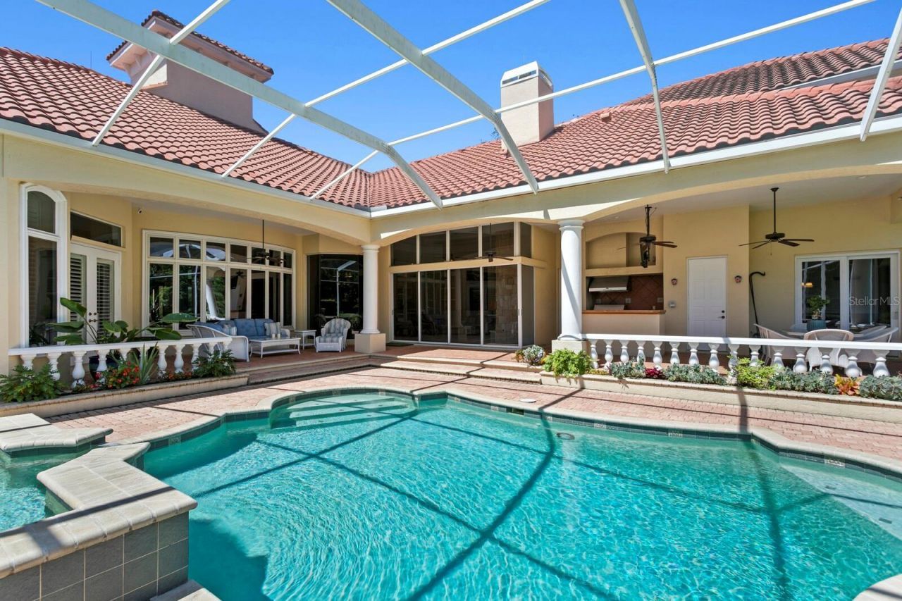 2997 Kensington Trace, Tarpon Springs, FL 34688 Photo