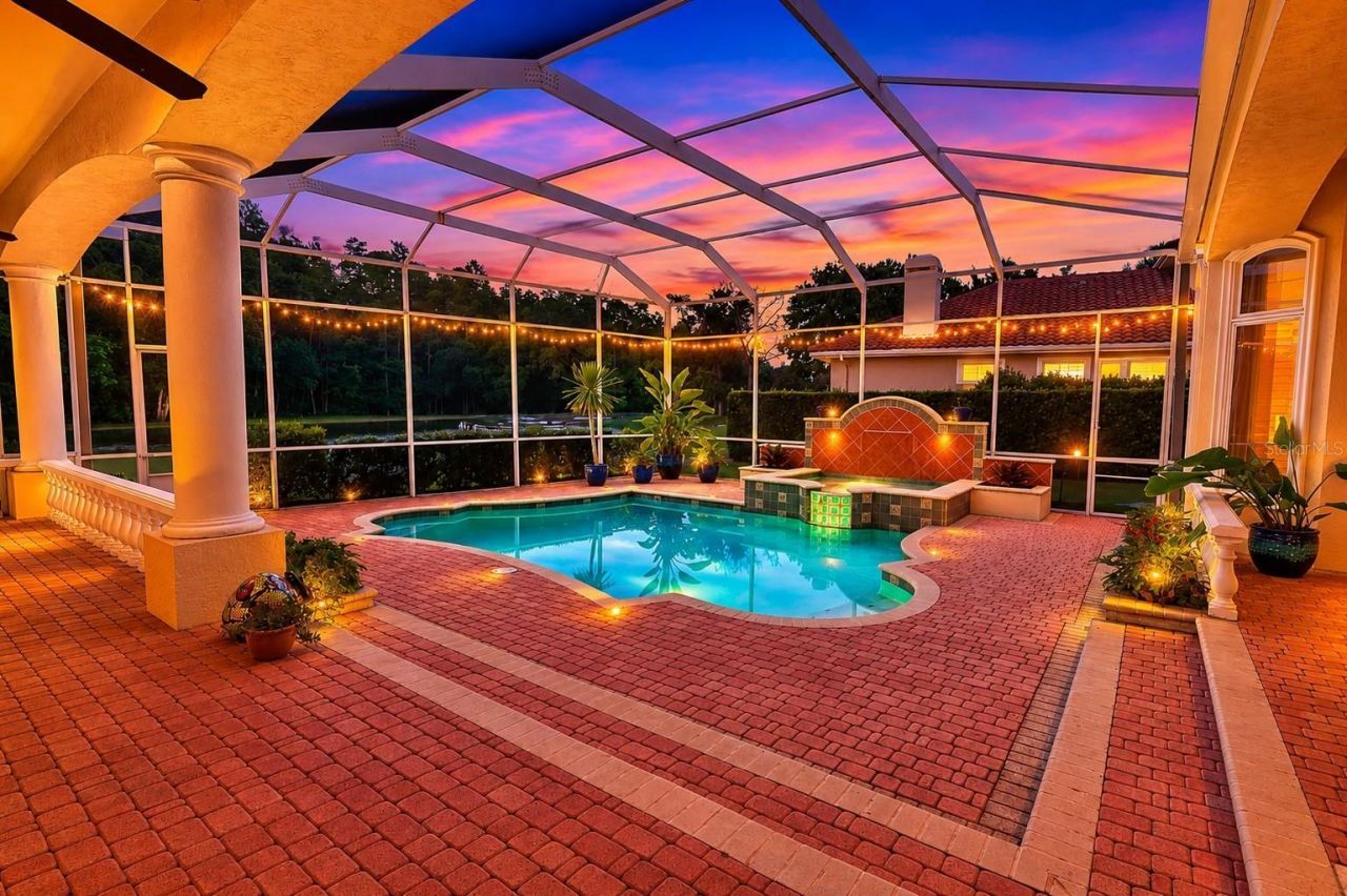 2997 Kensington Trace, Tarpon Springs, FL 34688 Photo
