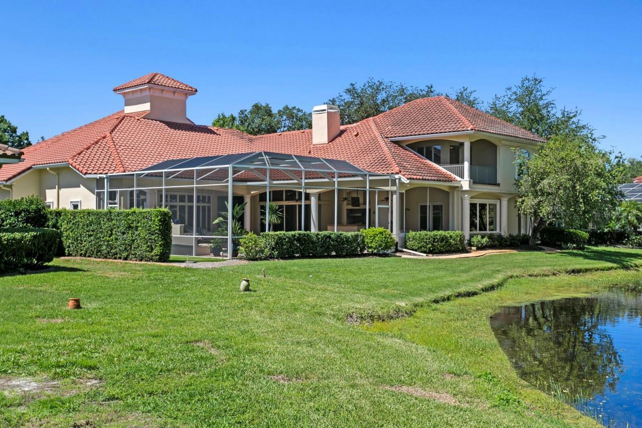 2997 Kensington Trace, Tarpon Springs, FL 34688 Photo