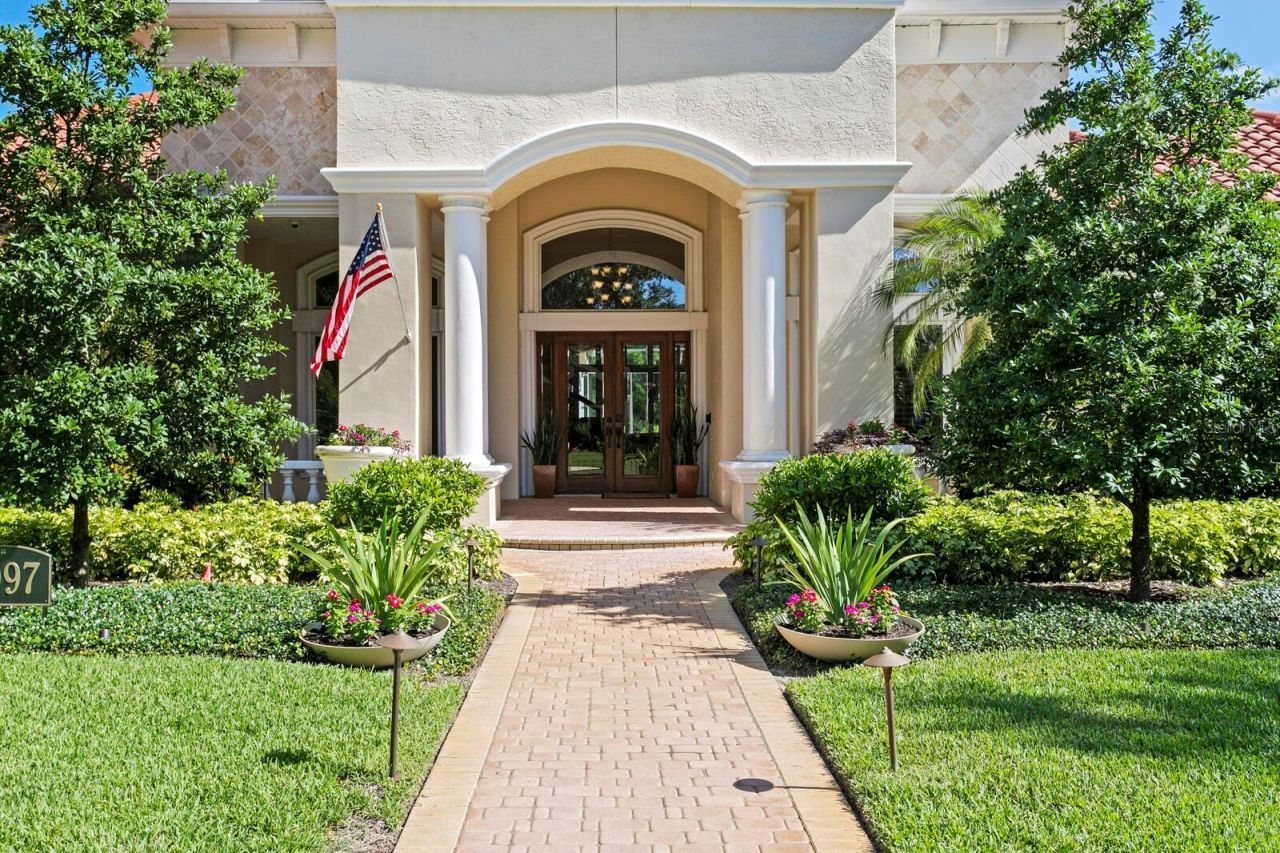 2997 Kensington Trace, Tarpon Springs, FL 34688 Photo