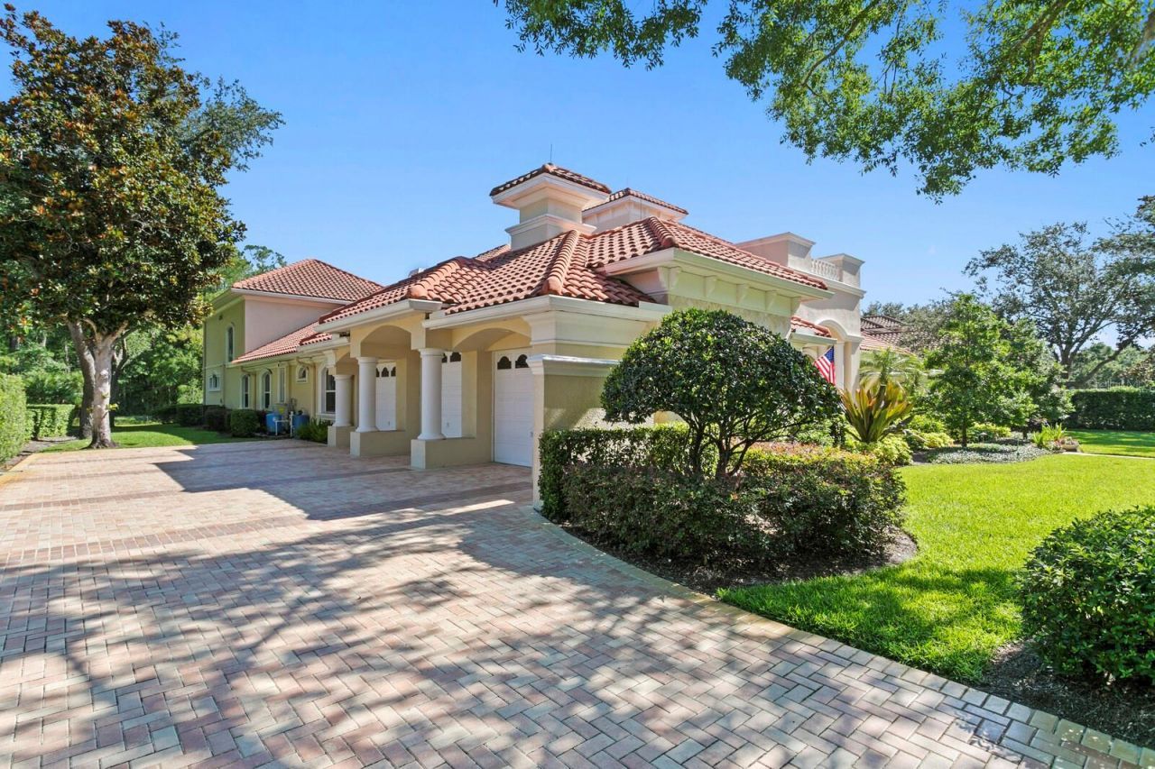 2997 Kensington Trace, Tarpon Springs, FL 34688 Photo
