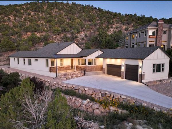 1824 N SPLINTER WOOD LN , Cedar City, UT 84721