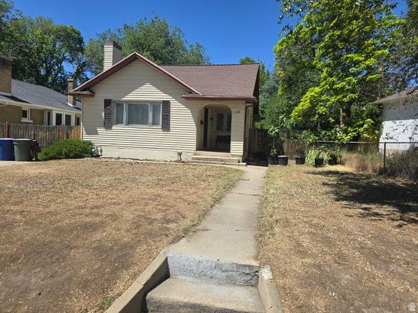 1199 E CRYSTAL AVE , Salt Lake City, UT 84106