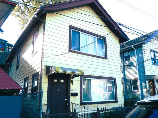 2515 Far Rockaway Boulevard , Far Rockaway, NY 11691