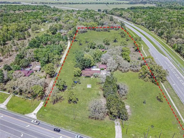 8225 E HIGHWAY 25 , BELLEVIEW, FL 34420