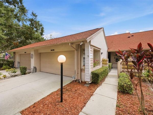 3670 IMPERIAL RIDGE PARKWAY, PALM HARBOR, FL 34684