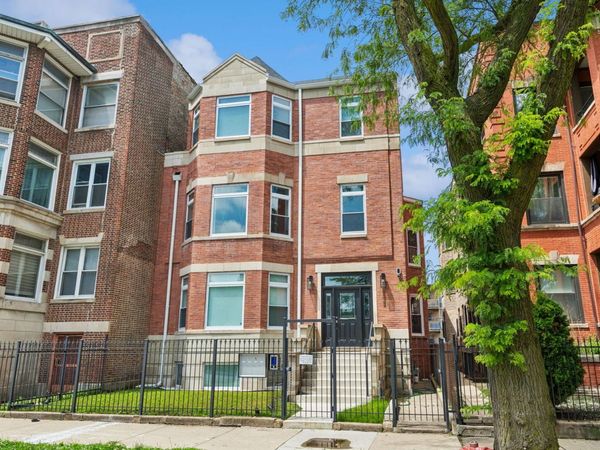 4528 S King Drive , Unit 2, Chicago, IL 60653