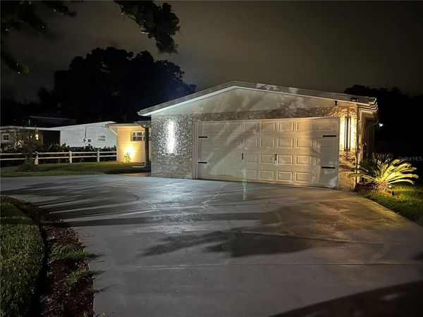 4101 SHORE ACRES BOULEVARD NE, ST PETERSBURG, FL 33703
