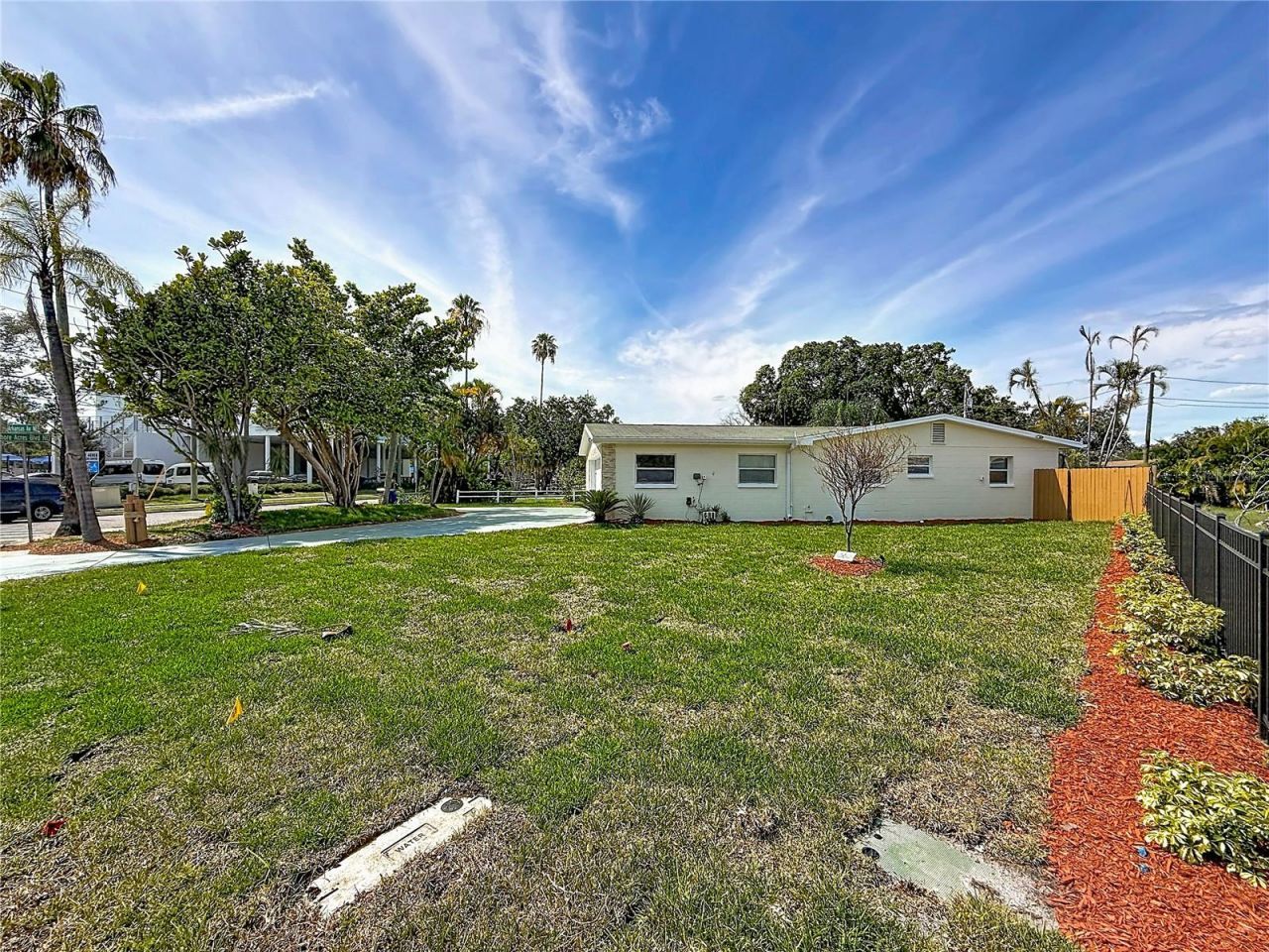 4101 Shore Acres Boulevard Ne, Saint Petersburg, FL 33703 Photo