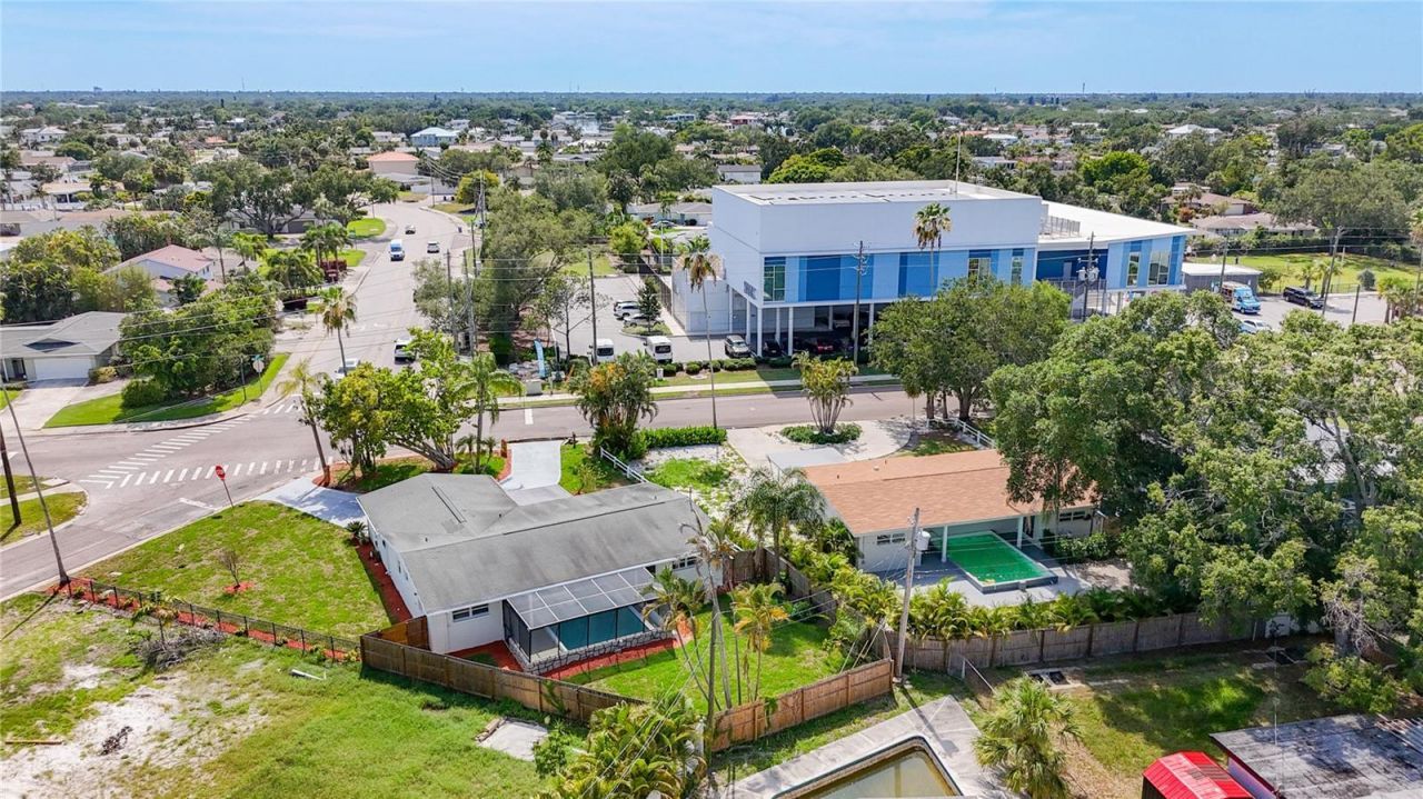 4101 Shore Acres Boulevard Ne, Saint Petersburg, FL 33703 Photo