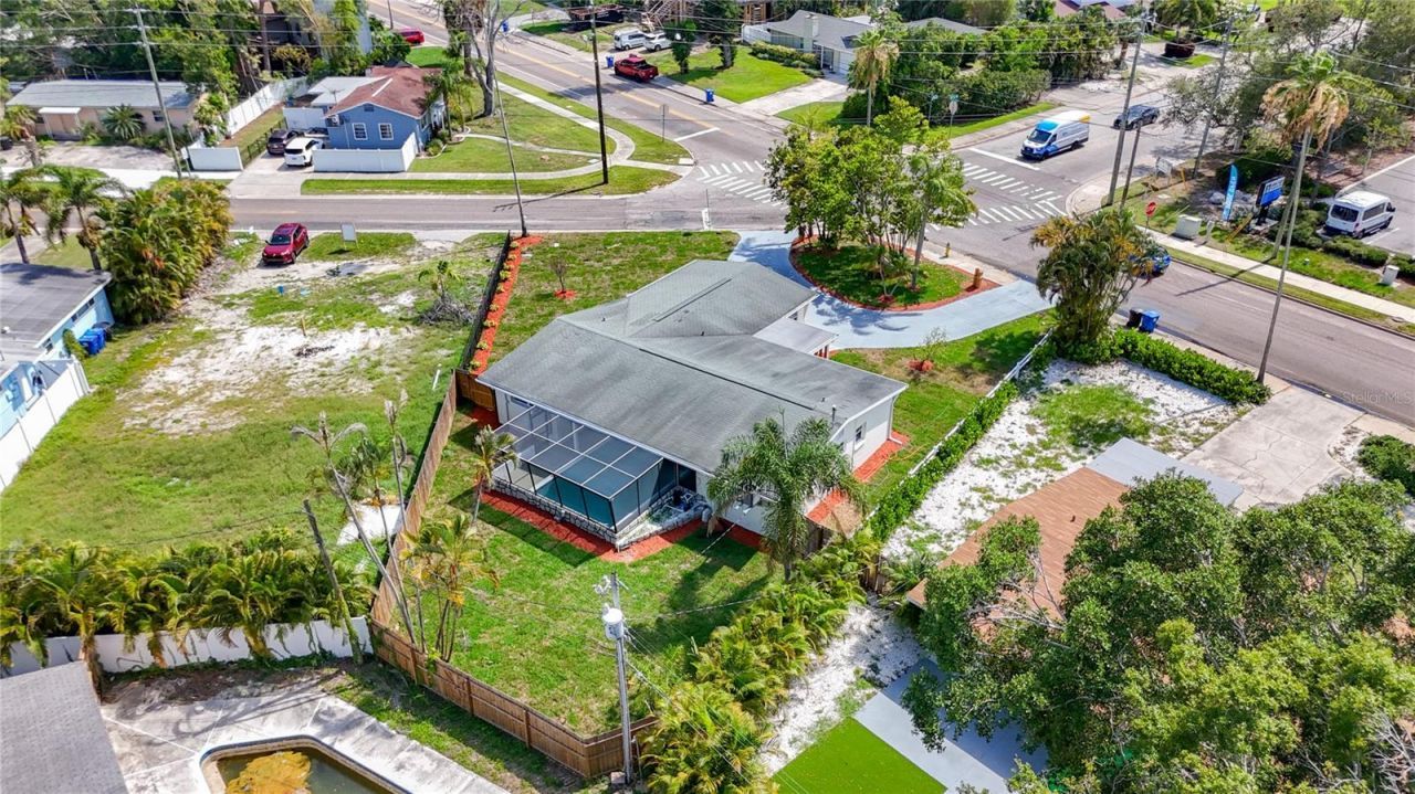 4101 Shore Acres Boulevard Ne, Saint Petersburg, FL 33703 Photo