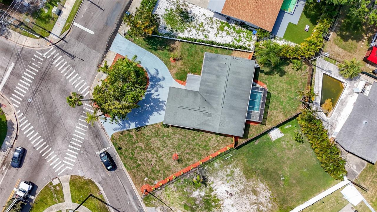 4101 Shore Acres Boulevard Ne, Saint Petersburg, FL 33703 Photo