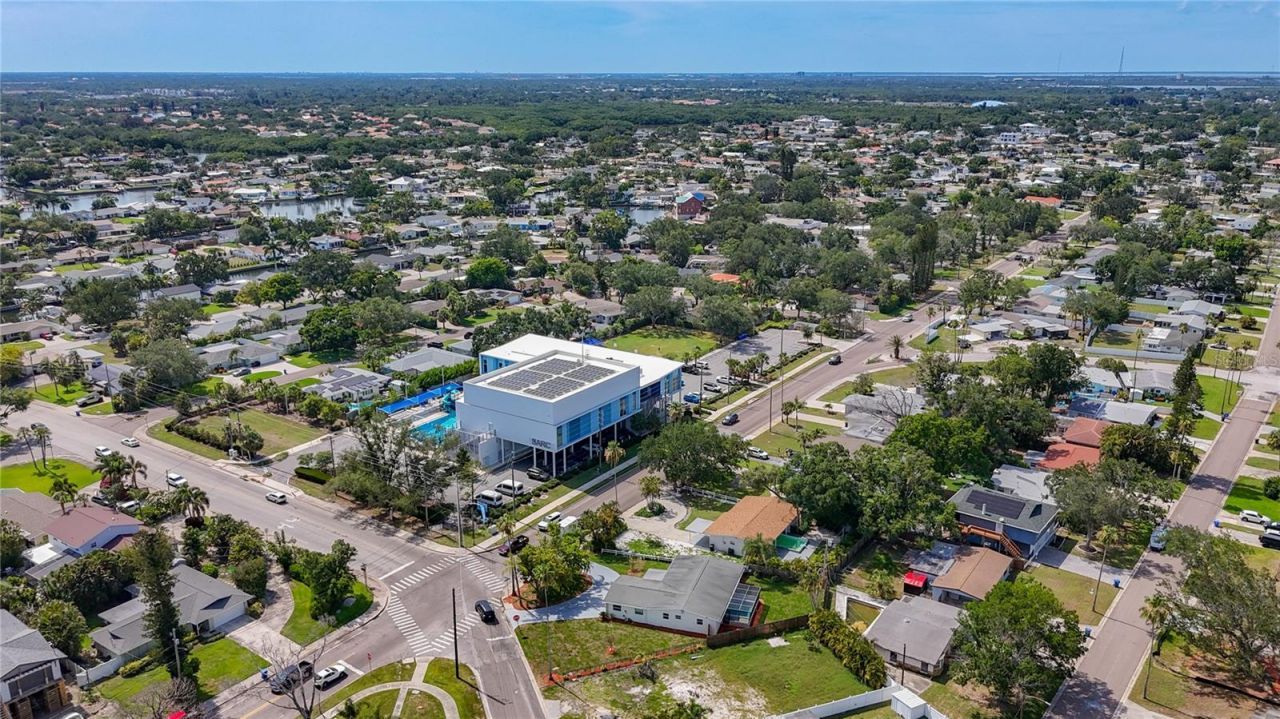 4101 Shore Acres Boulevard Ne, Saint Petersburg, FL 33703 Photo