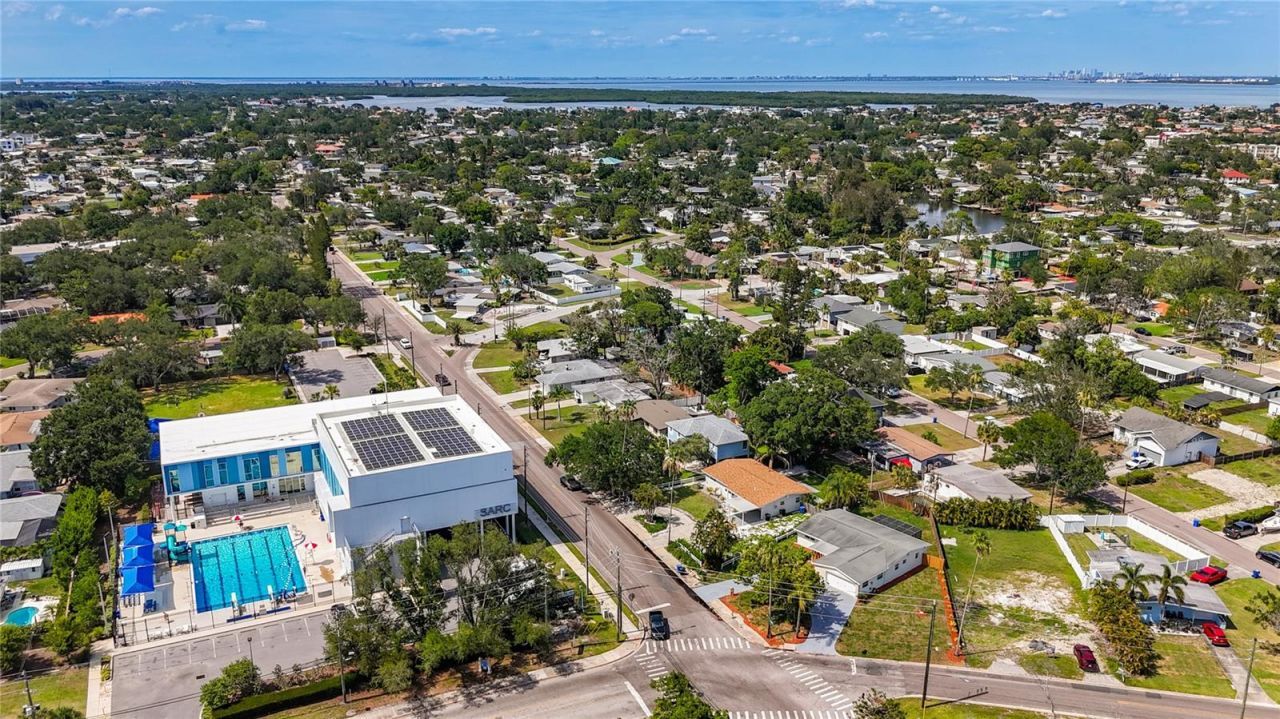 4101 Shore Acres Boulevard Ne, Saint Petersburg, FL 33703 Photo