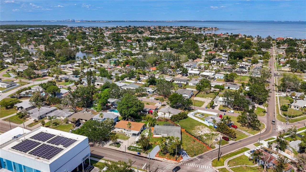 4101 Shore Acres Boulevard Ne, Saint Petersburg, FL 33703 Photo