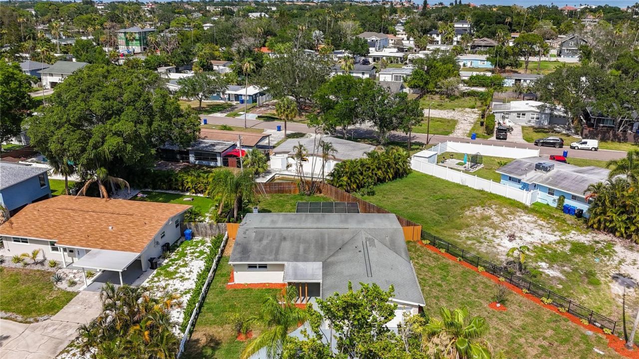 4101 Shore Acres Boulevard Ne, Saint Petersburg, FL 33703 Photo