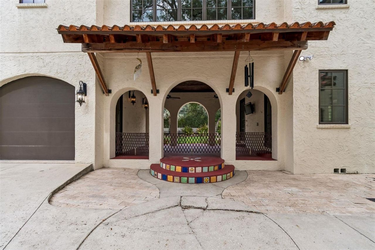 2603 S Parkview Street, Tampa, FL 33629 Photo